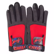 Surf red Handschuhe Chiba S
