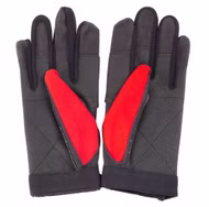 Surf red Handschuhe Chiba S