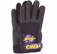 Ascan Surf black Handschuhe Chiba