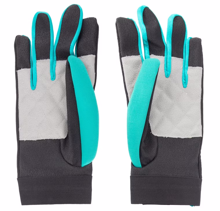Surf black green Handschuhe Chiba XXL
