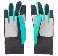 Surf black green Handschuhe Chiba XXL