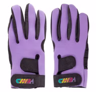 Surf light purple Handschuhe Chiba XL
