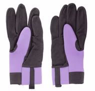 Surf light purple Handschuhe Chiba XL
