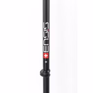 Ultralight Fiber Glass SUP Paddel Ensis 3teilig (passt in die Tasche)