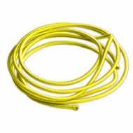 Fanatic Rubber Rope for Composite Boards yellow Ersatzteil SUP Fanatic 2023