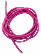 Fanatic Rubber Rope for Inflatables violet Ersatzteil SUP Fanatic 2023