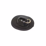 Fanatic FCS Nose Plug CAM Holder black Ersatzteil SUP Fanatic 2023