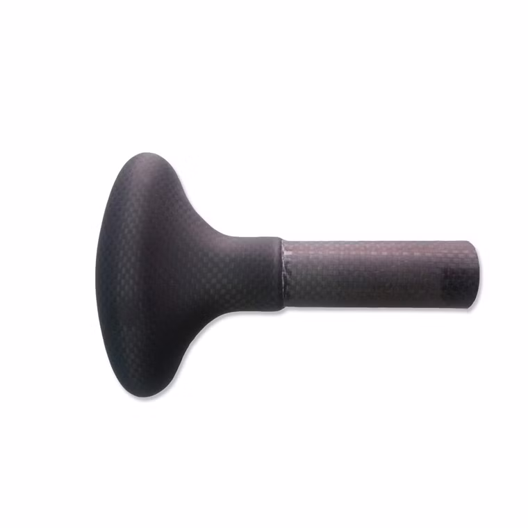 Paddle Handle Carbon 80 Adjustable/3-Piece Ersatzteil Fanatic 2023