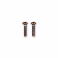 Fanatic Paddle Grip Screw (Set) 16mm Ersatzteil SUP Fanatic 2023