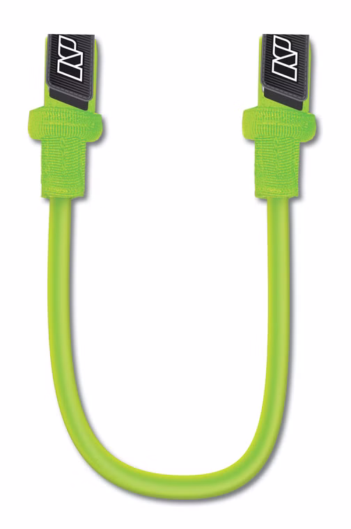 Fixed C5 Fluoro Green Trapeztampen Neilpryde 20