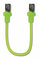 Neilpryde Fixed C5 Fluoro Green Trapeztampen Neilpryde