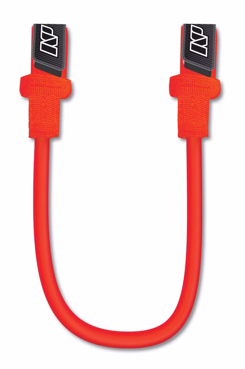 Fixed C6 Fluoro Red Trapeztampen Neilpryde 34