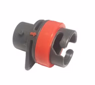 Duotone Kite Pump Hose Adapter II Pumpenschlauch Duotone