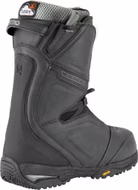 Team TLS Black Snowboardboot Nitro 2024 25.5