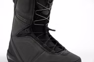 Team TLS Black Snowboardboot Nitro 2024 25.5