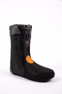 Team TLS Black Snowboardboot Nitro 2024 25.5
