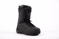Team TLS Black Snowboardboot Nitro 2024 25.5