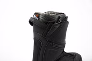 Team TLS Black Snowboardboot Nitro 2024 25.5
