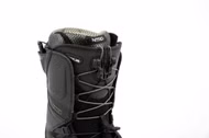 Team TLS Black Snowboardboot Nitro 2024 25.5