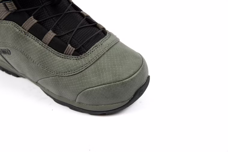 Venture TLS Stone Grey Snowboardboot Nitro 2021 31.0
