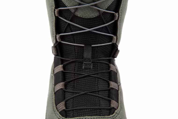 Venture TLS Stone Grey Snowboardboot Nitro 2021 31.0