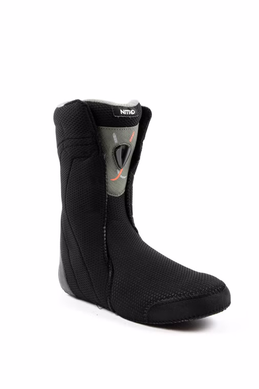 Venture TLS Stone Grey Snowboardboot Nitro 2021 31.0