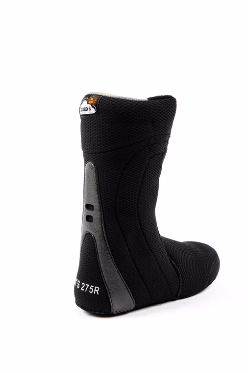 Venture TLS Stone Grey Snowboardboot Nitro 2021 31.0