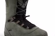 Venture TLS Stone Grey Snowboardboot Nitro 2021 31.0