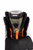 Venture TLS Stone Grey Snowboardboot Nitro 2021 31.0