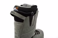 Venture TLS Stone Grey Snowboardboot Nitro 2021 31.0