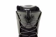 Venture TLS Stone Grey Snowboardboot Nitro 2021 31.0