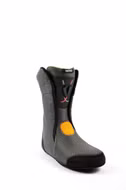 Faint TLS Black-Gold Damen Snowboardboot Nitro 2022 26.5