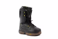 Faint TLS Black-Gold Damen Snowboardboot Nitro 2022 26.5