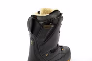 Faint TLS Black-Gold Damen Snowboardboot Nitro 2022 26.5