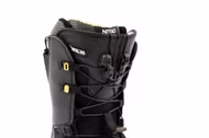 Faint TLS Black-Gold Damen Snowboardboot Nitro 2022 26.5