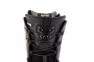 Faint TLS Black-Gold Damen Snowboardboot Nitro 2022 26.5