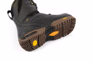 Faint TLS Black-Gold Damen Snowboardboot Nitro 2022 26.5