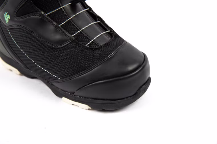 Cypress BOA Dual Black-Mint Damen Snowboardboot Nitro 2023 27.5