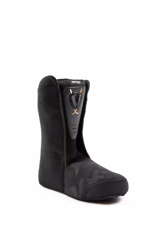 Cypress BOA Dual Black-Mint Damen Snowboardboot Nitro 2023 27.5