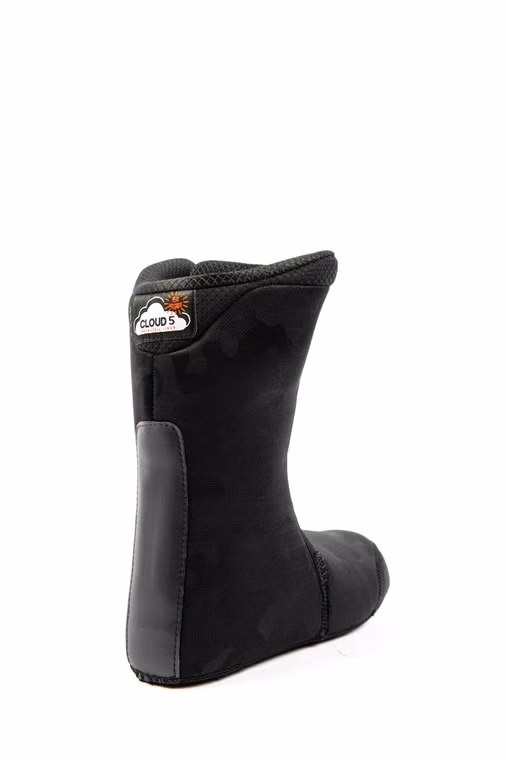 Cypress BOA Dual Black-Mint Damen Snowboardboot Nitro 2023 27.5