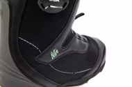 Cypress BOA Dual Black-Mint Damen Snowboardboot Nitro 2023 27.5