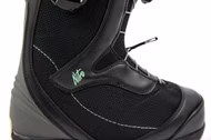 Cypress BOA Dual Black-Mint Damen Snowboardboot Nitro 2023 27.5