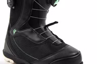 Cypress BOA Dual Black-Mint Damen Snowboardboot Nitro 2023 27.5