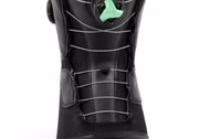 Cypress BOA Dual Black-Mint Damen Snowboardboot Nitro 2023 27.5