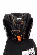 Cypress BOA Dual Black-Mint Damen Snowboardboot Nitro 2023 27.5