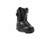 Cypress BOA Dual Black-Mint Damen Snowboardboot Nitro 2023 27.5