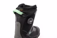 Cypress BOA Dual Black-Mint Damen Snowboardboot Nitro 2023 27.5