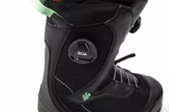 Cypress BOA Dual Black-Mint Damen Snowboardboot Nitro 2023 27.5