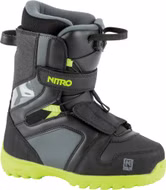 Access Qls Rnt Snowboard-Boots Nitro 2025 19.5