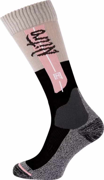 Crown Socks Snowboard Socken Nitro S